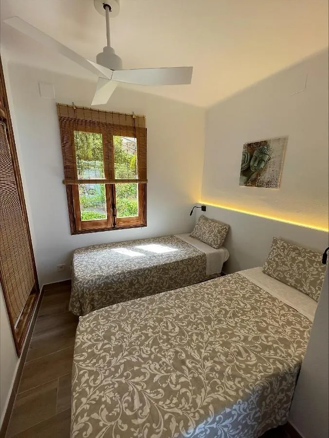 Apartment With A Breathtaking View Calella De Palafrugell 0*,