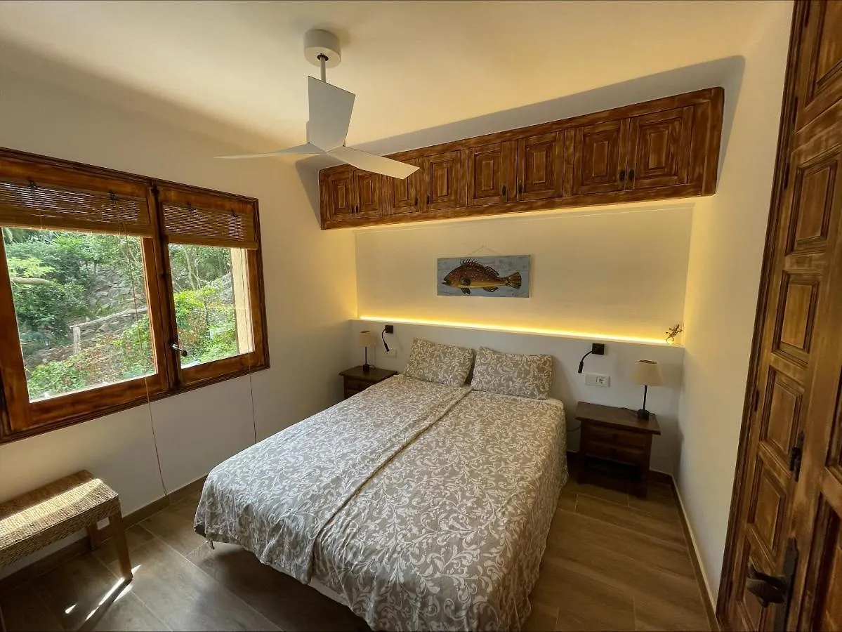 Apartment With A Breathtaking View Calella De Palafrugell Hiszpania