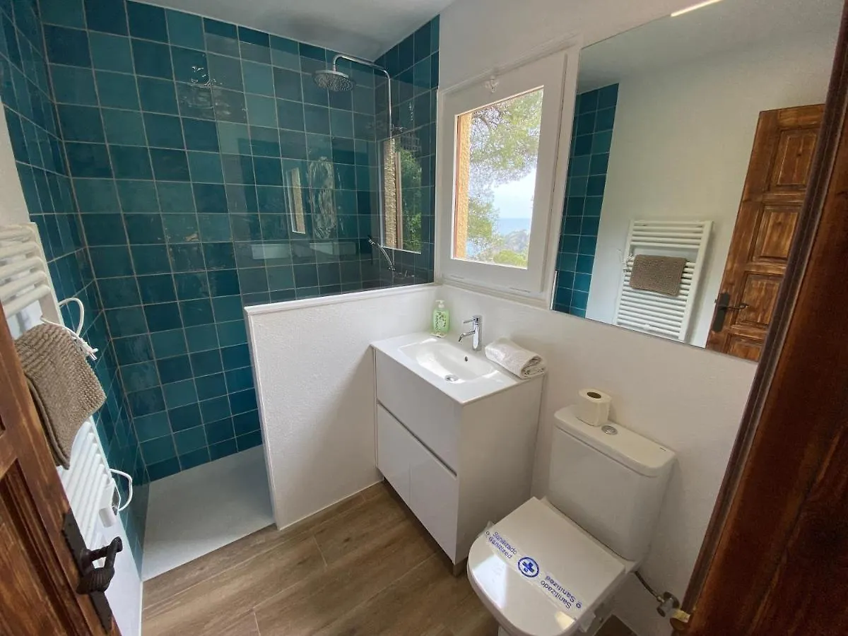 Apartment With A Breathtaking View Calella De Palafrugell