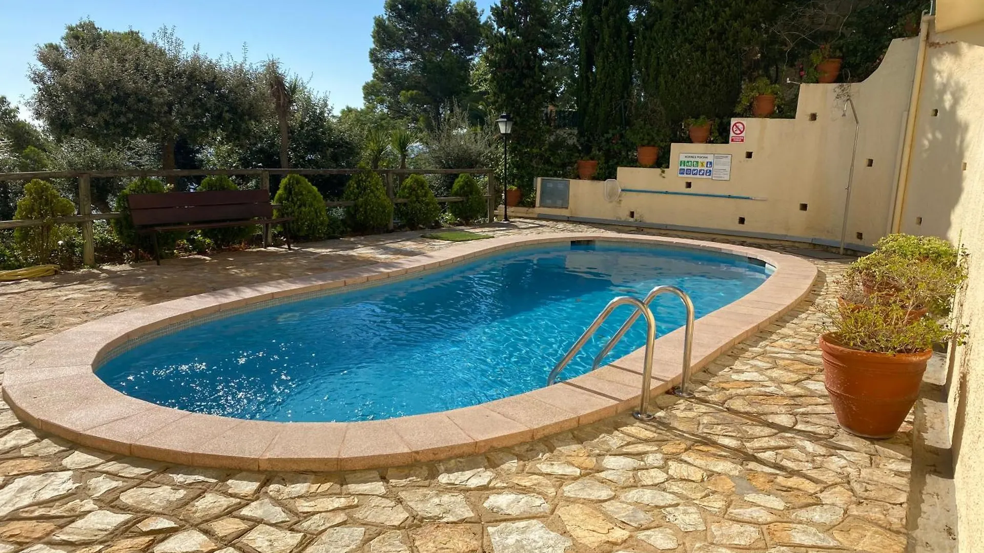 Apartment With A Breathtaking View Calella De Palafrugell