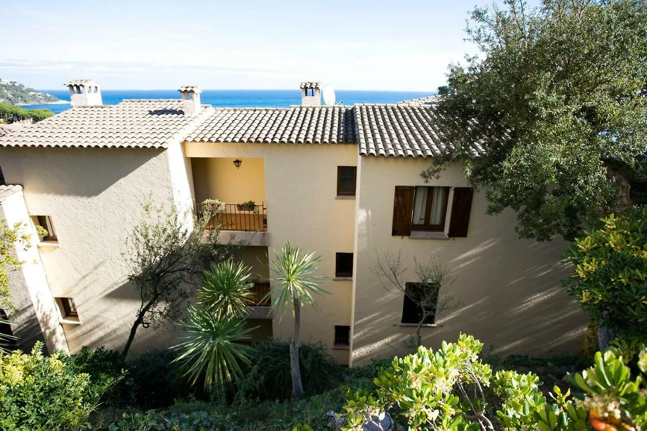 Apartment With A Breathtaking View Calella De Palafrugell